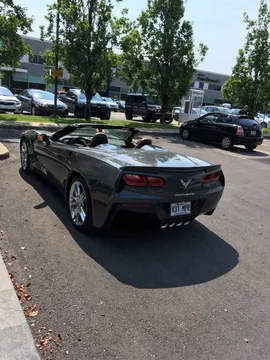2017 Chevrolet Corvette C7 - Image 4 of 5