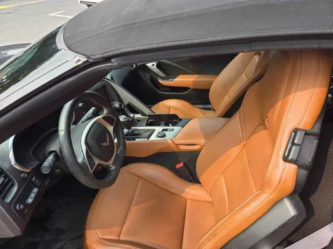 2017 Chevrolet Corvette C7 - Image 3 of 5