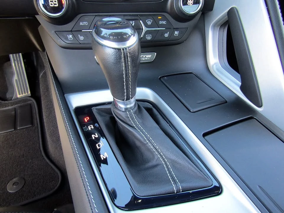 2017 Chevrolet Corvette C7 - Image 9 of 11