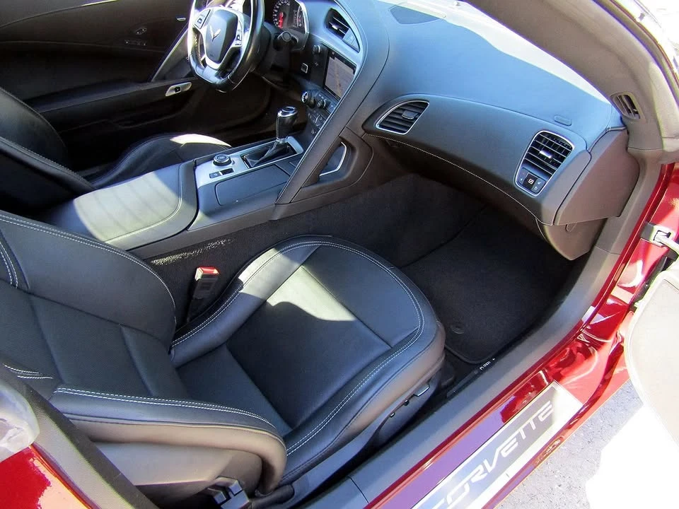 2017 Chevrolet Corvette C7 - Image 11 of 11