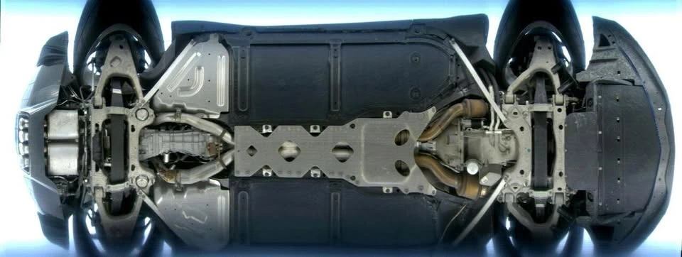 2017 Chevrolet Corvette C7 - Image 14 of 14