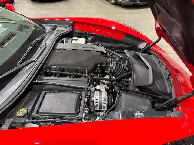 2017 Chevrolet Corvette C7 - Image 17 of 19