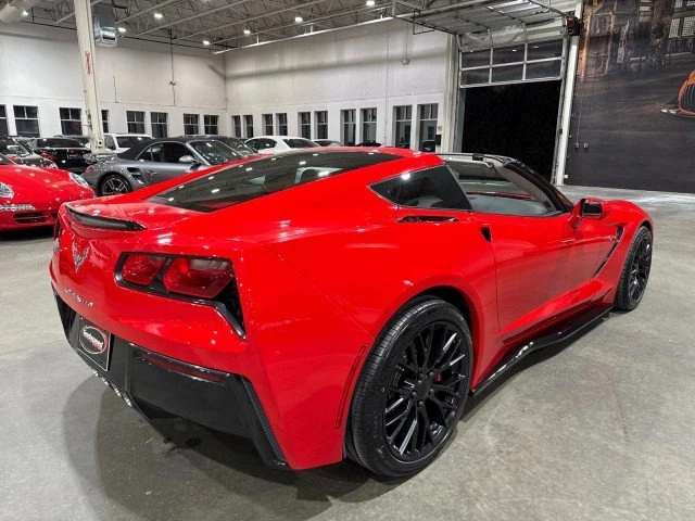 2017 Chevrolet Corvette C7 - Image 7 of 19