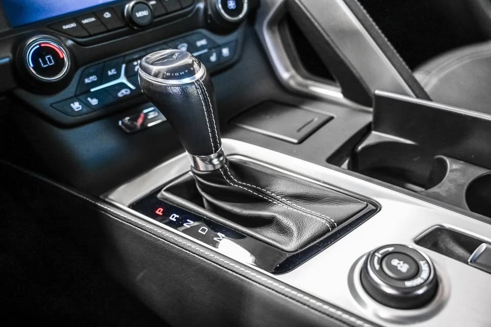 2017 Chevrolet Corvette C7 - Image 18 of 19