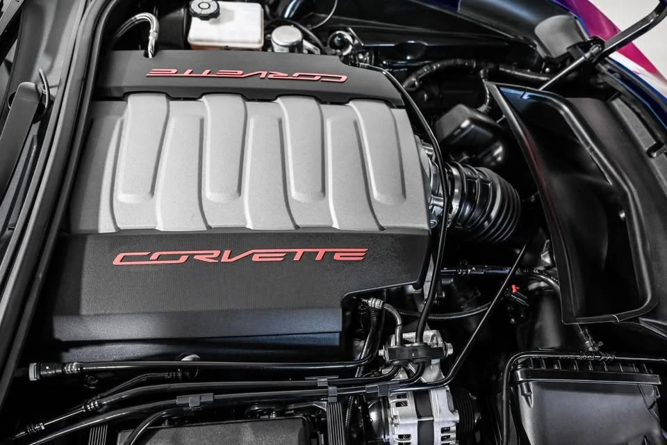 2017 Chevrolet Corvette C7 - Image 6 of 19
