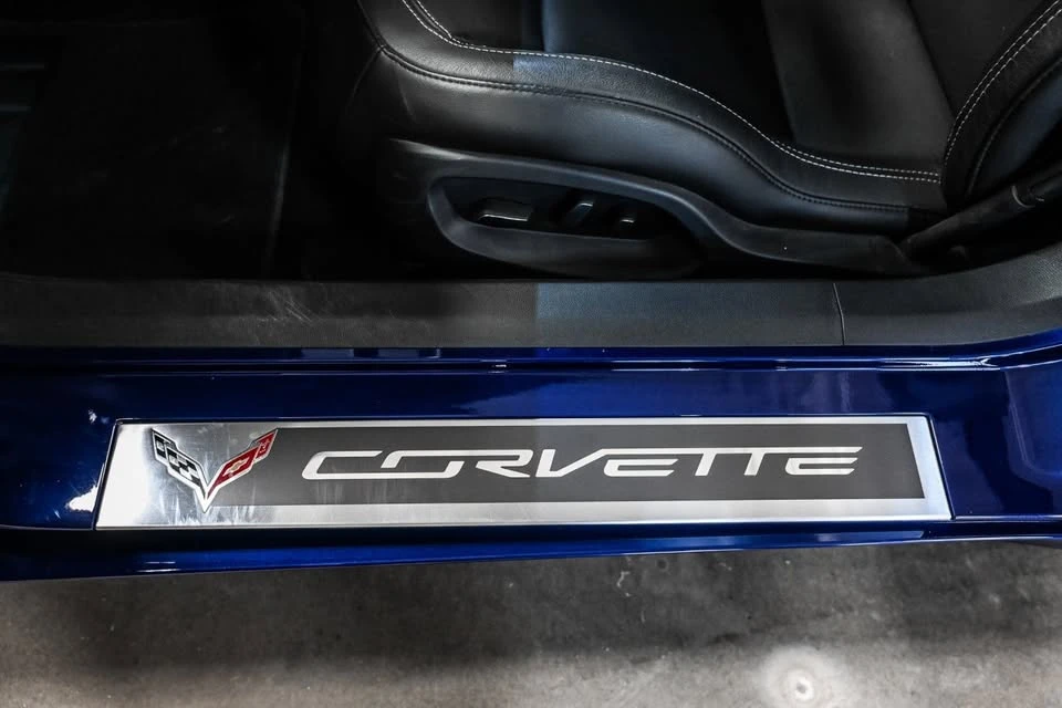 2017 Chevrolet Corvette C7 - Image 13 of 19