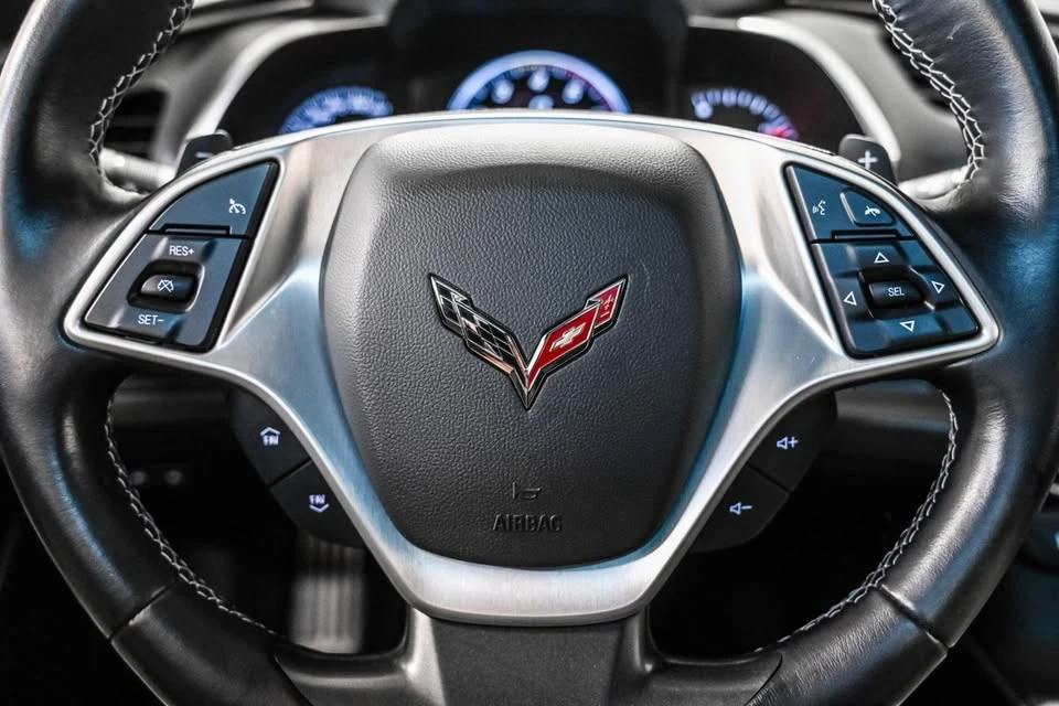 2017 Chevrolet Corvette C7 - Image 14 of 19