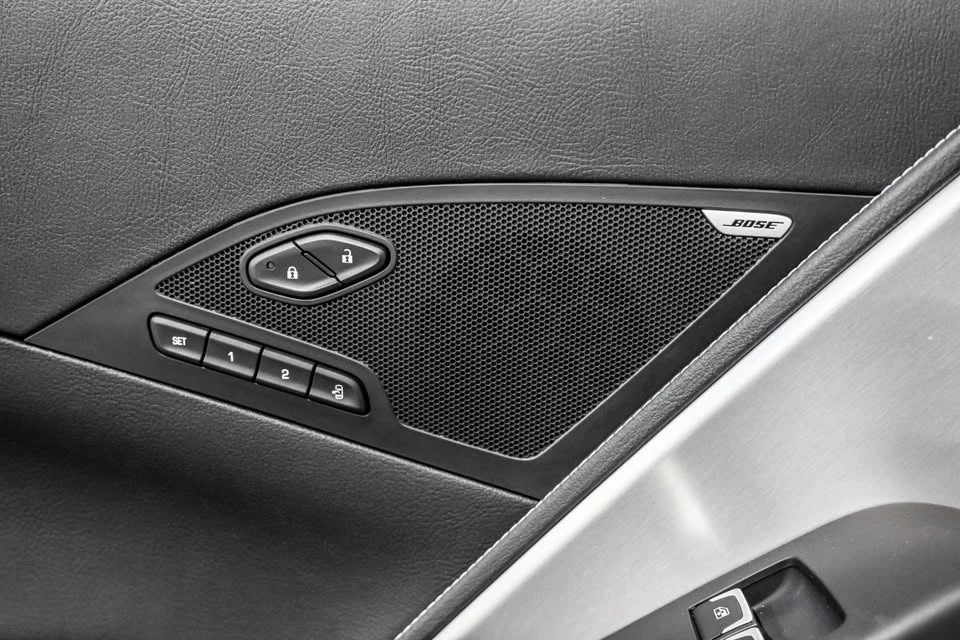 2017 Chevrolet Corvette C7 - Image 12 of 19