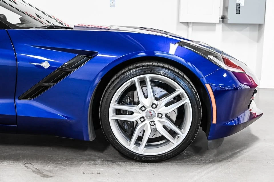 2017 Chevrolet Corvette C7 - Image 4 of 19
