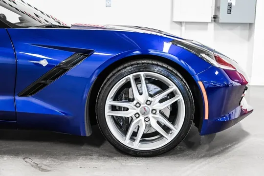 2017 Chevrolet Corvette C7 - Image 4 of 19