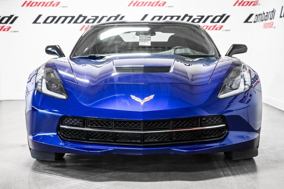 2017 Chevrolet Corvette C7 - Image 3 of 19