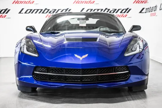 2017 Chevrolet Corvette C7 - Image 3 of 19