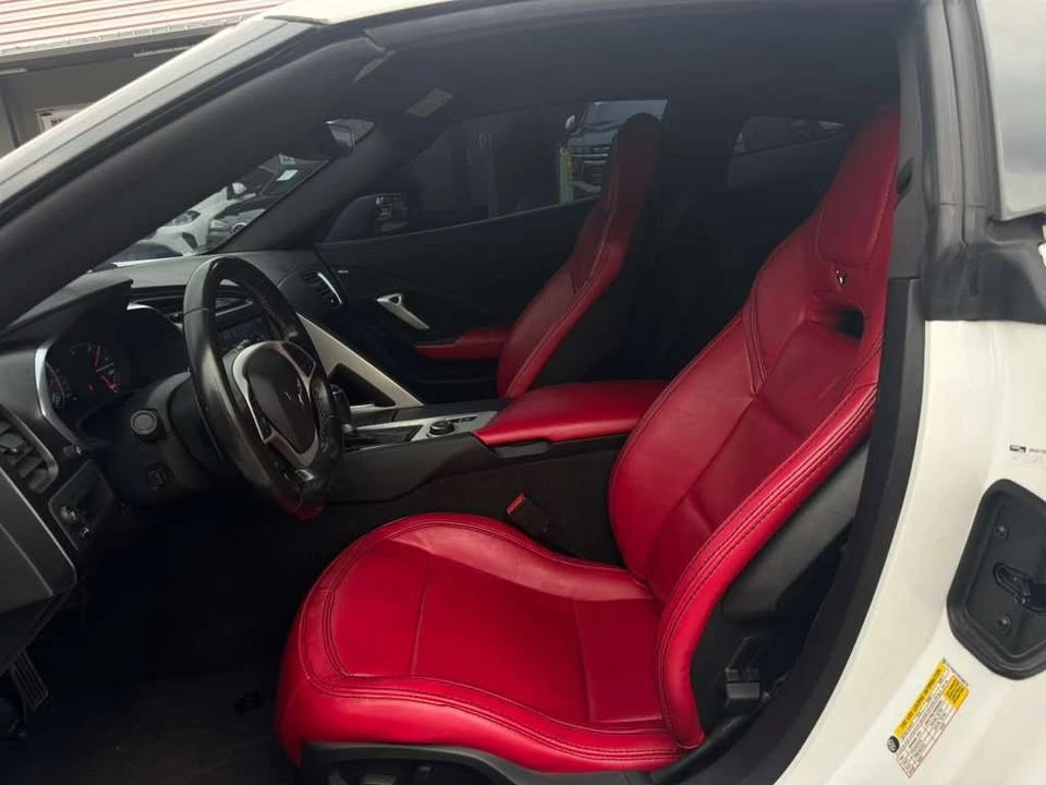 2017 Chevrolet Corvette C7 - Image 3 of 4