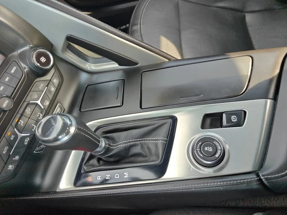 2017 Chevrolet Corvette C7 - Image 6 of 20