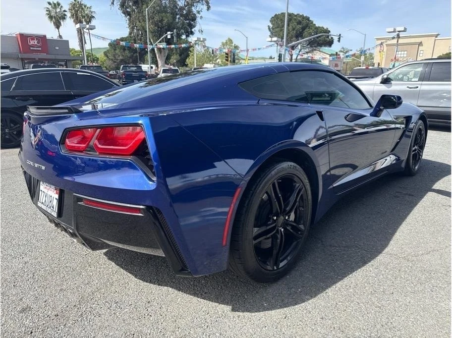 2017 Chevrolet Corvette C7 - Image 5 of 18