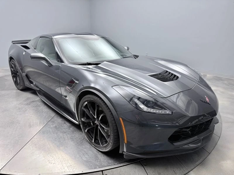 2017 Chevrolet Corvette C7 - Image 3 of 14