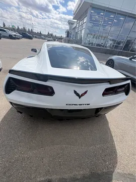 2017 Chevrolet Corvette C7 - Image 3 of 9