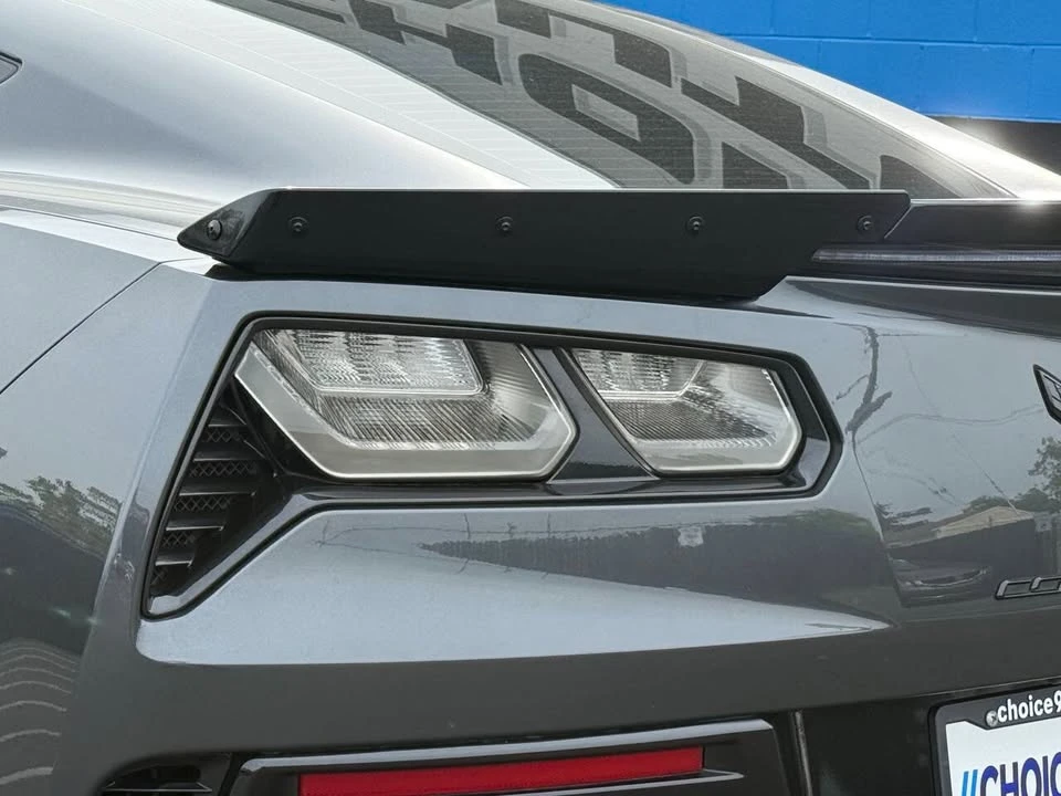 2017 Chevrolet Corvette C7 - Image 8 of 20