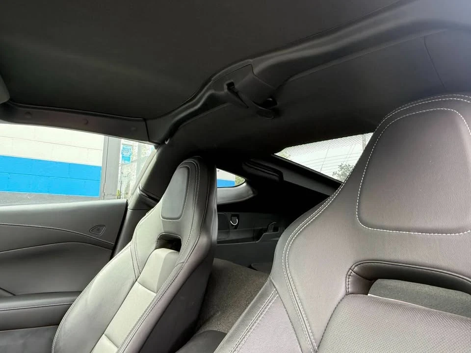 2017 Chevrolet Corvette C7 - Image 11 of 20
