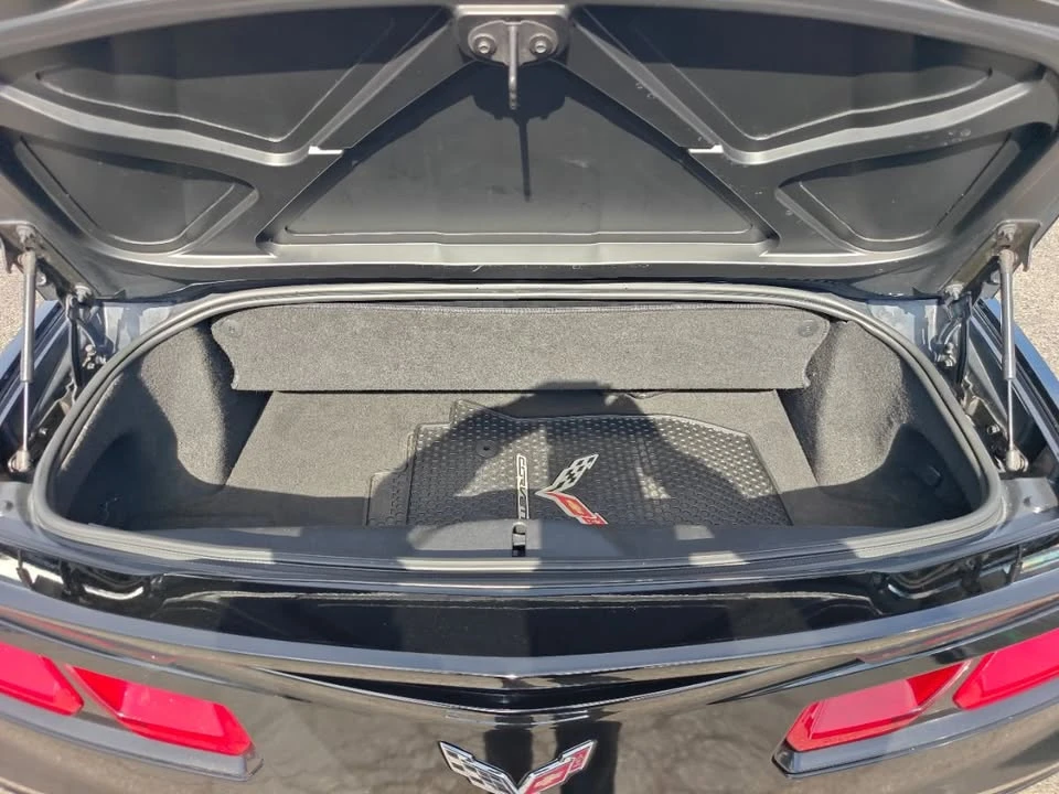 2017 Chevrolet Corvette C7 - Image 20 of 20