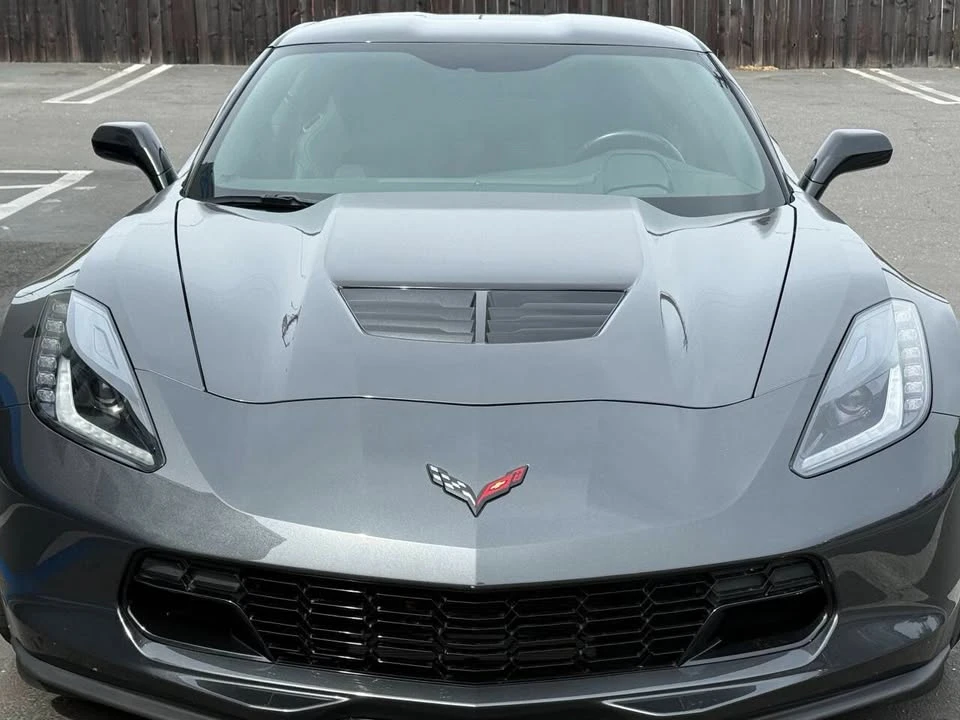 2017 Chevrolet Corvette C7 - Image 2 of 20
