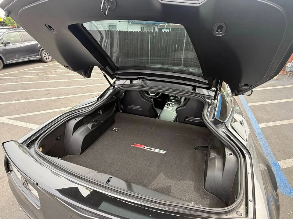 2017 Chevrolet Corvette C7 - Image 20 of 20
