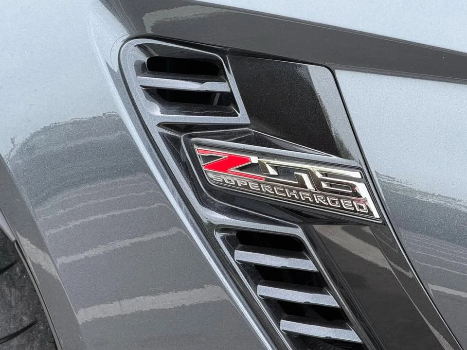2017 Chevrolet Corvette C7 - Image 17 of 20