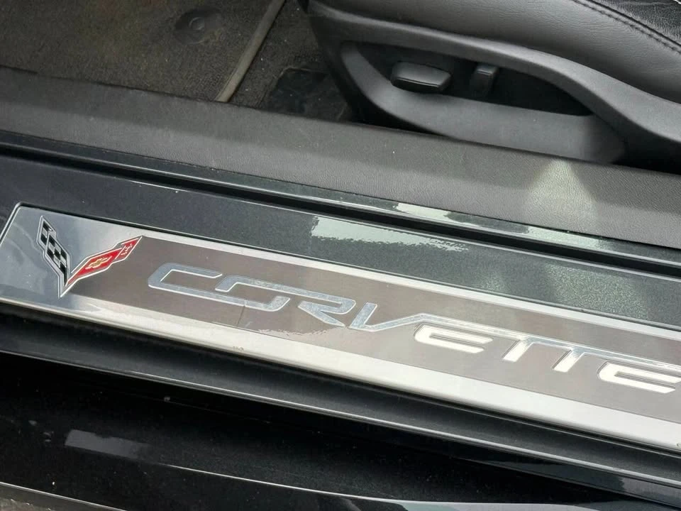 2017 Chevrolet Corvette C7 - Image 9 of 20