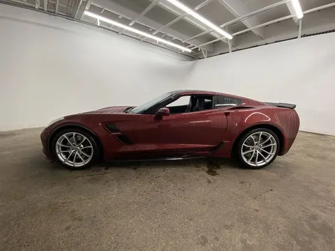 2017 Chevrolet Corvette C7 - Image 2 of 16