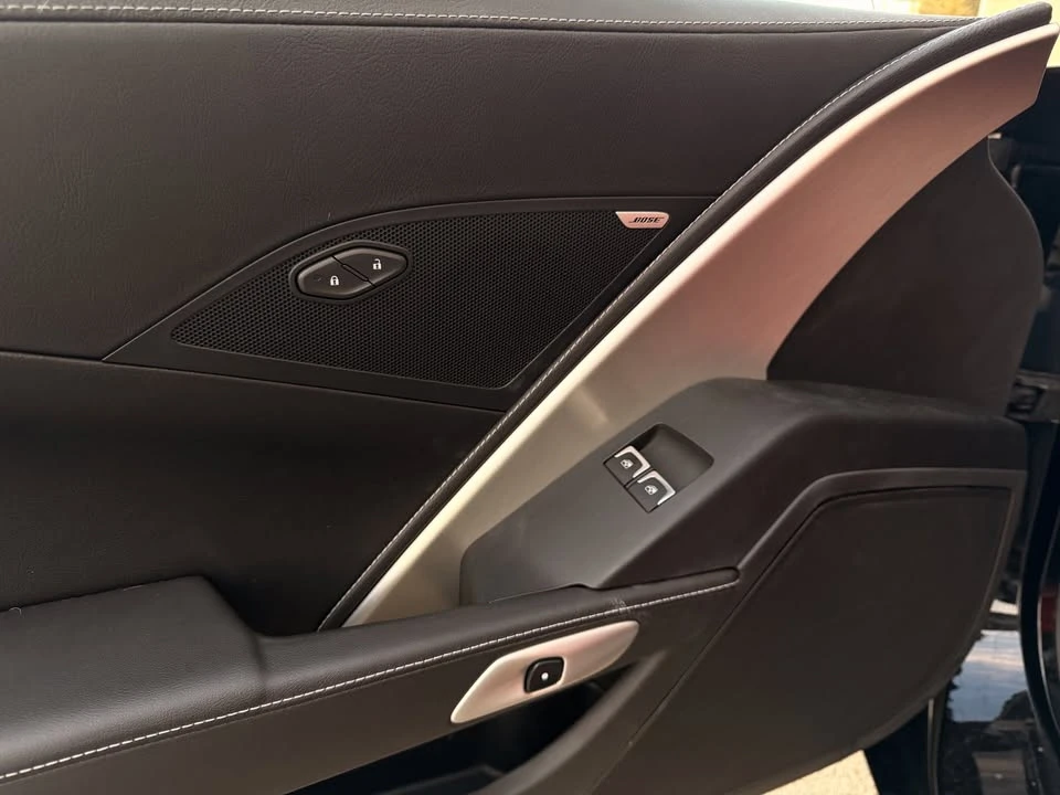 2017 Chevrolet Corvette C7 - Image 8 of 10