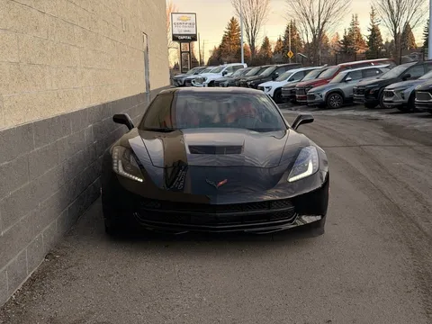 2017 Chevrolet Corvette C7 - Image 2 of 10