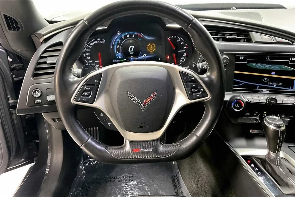 2017 Chevrolet Corvette C7 - Image 13 of 20