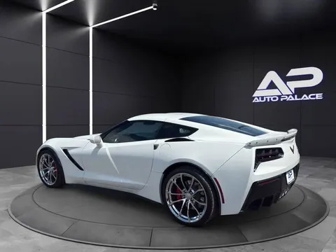 2017 Chevrolet Corvette C7 - Image 4 of 18