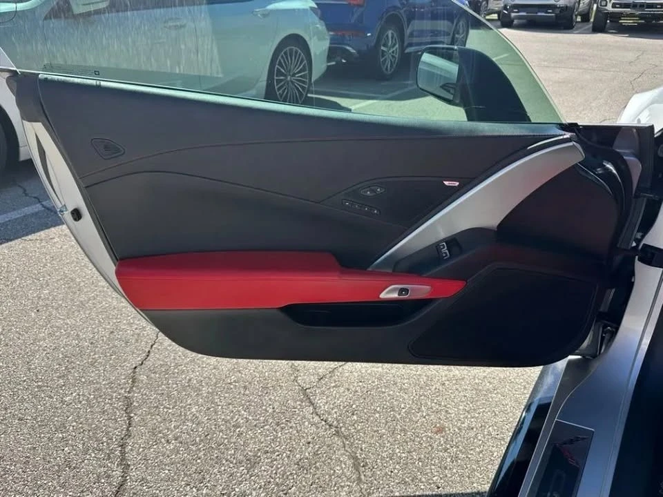 2017 Chevrolet Corvette C7 - Image 14 of 17