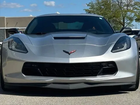 2017 Chevrolet Corvette C7 - Image 3 of 17