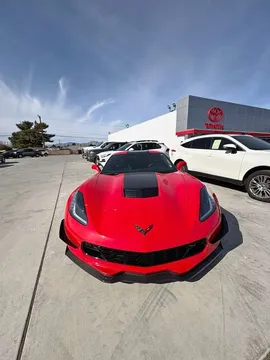 2017 Chevrolet Corvette C7 - Image 2 of 13