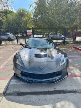 2017 Chevrolet Corvette C7 Grand Sport