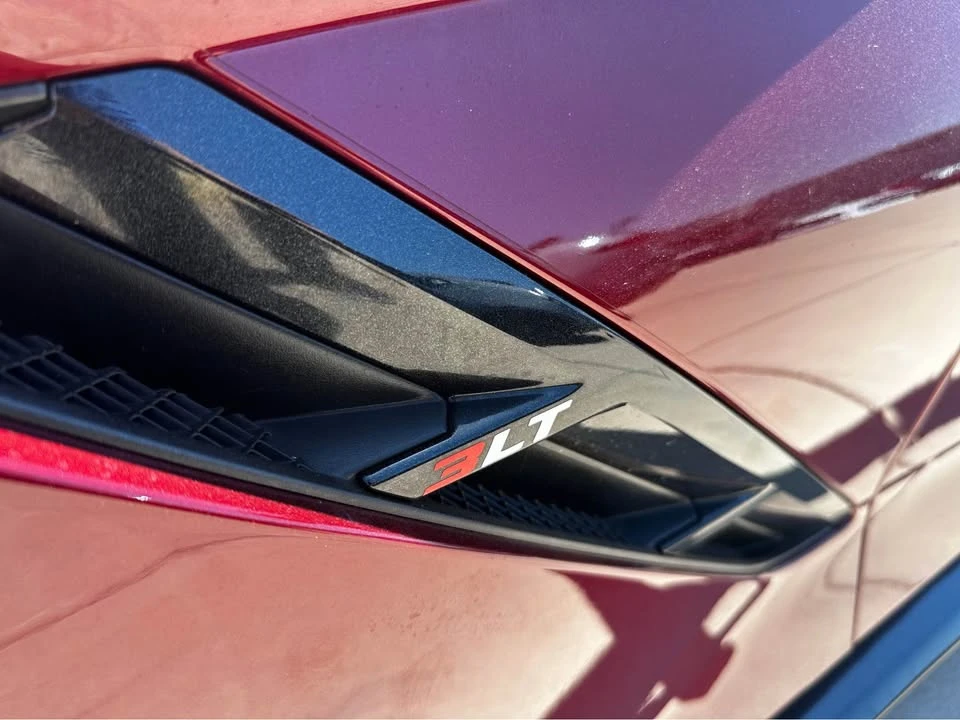 2017 Chevrolet Corvette C7 - Image 3 of 10