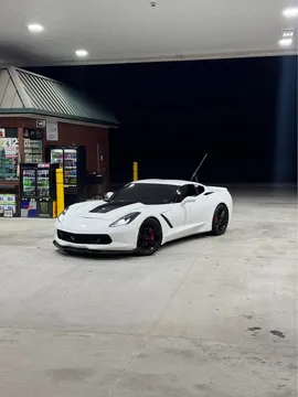 2017 Chevrolet Corvette C7 - Image 2 of 5