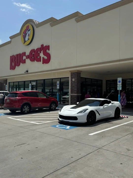 2017 Chevrolet Corvette C7 - Image 5 of 5