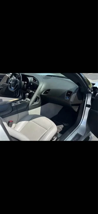 2017 Chevrolet Corvette C7 - Image 5 of 5