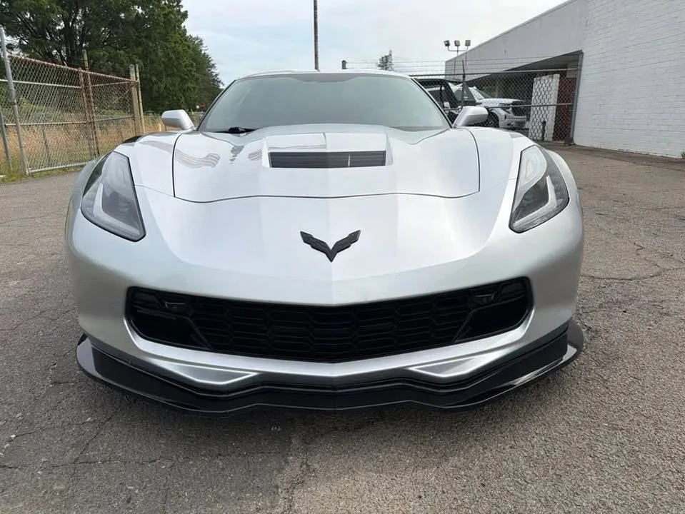 2017 Chevrolet Corvette C7 - Image 7 of 20
