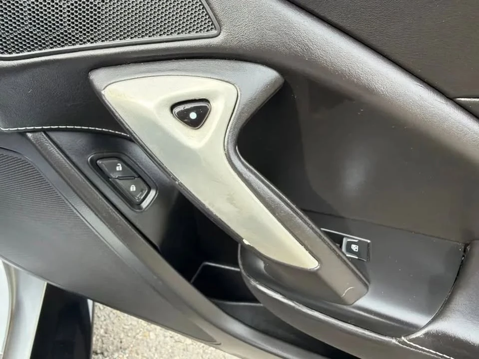 2017 Chevrolet Corvette C7 - Image 14 of 20