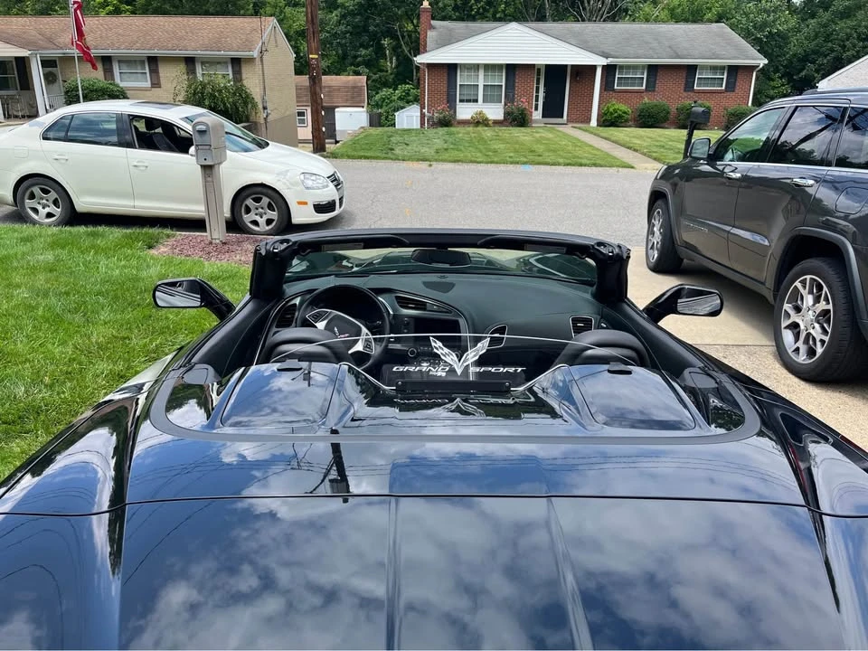 2017 Chevrolet Corvette C7 - Image 6 of 14