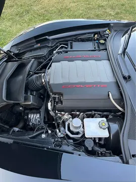 2017 Chevrolet Corvette C7 - Image 4 of 14