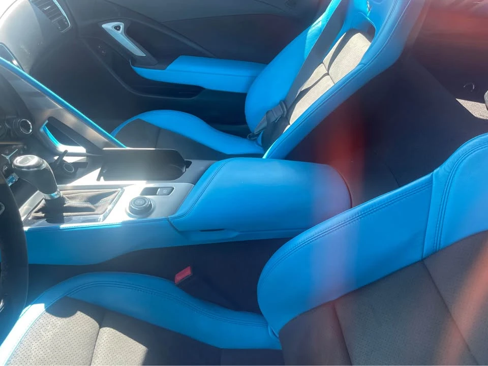 2017 Chevrolet Corvette C7 - Image 5 of 5
