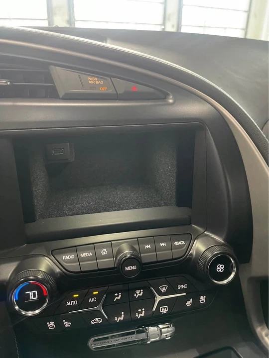 2017 Chevrolet Corvette C7 - Image 12 of 14