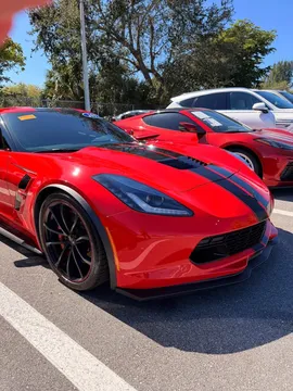 2017 Chevrolet Corvette C7 - Image 4 of 10