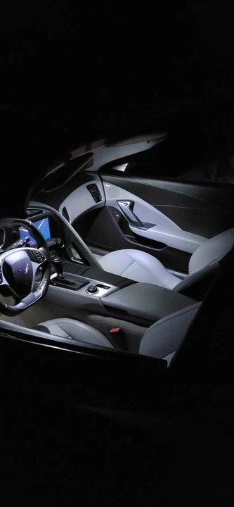 2017 Chevrolet Corvette C7 - Image 6 of 6