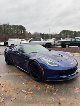 2017 Chevrolet Corvette C7 - Image 4 of 9
